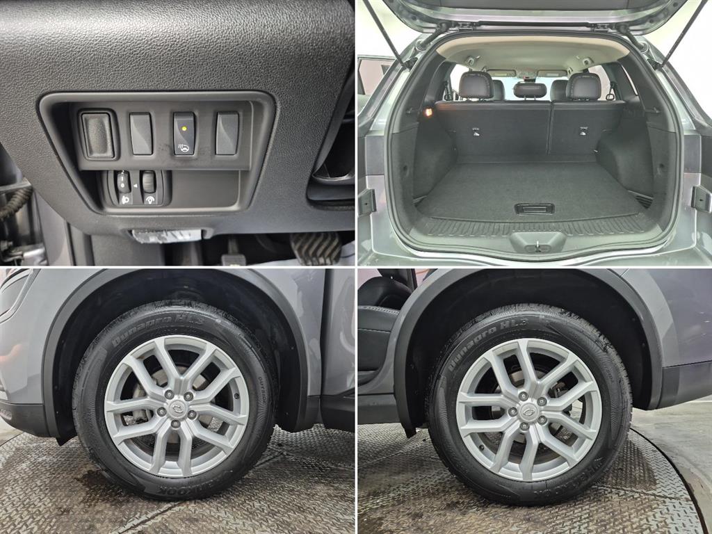 SAMSUNG QM6 2018 Gris - Importación desde Corea - HF Imports Iquique - Foto 18