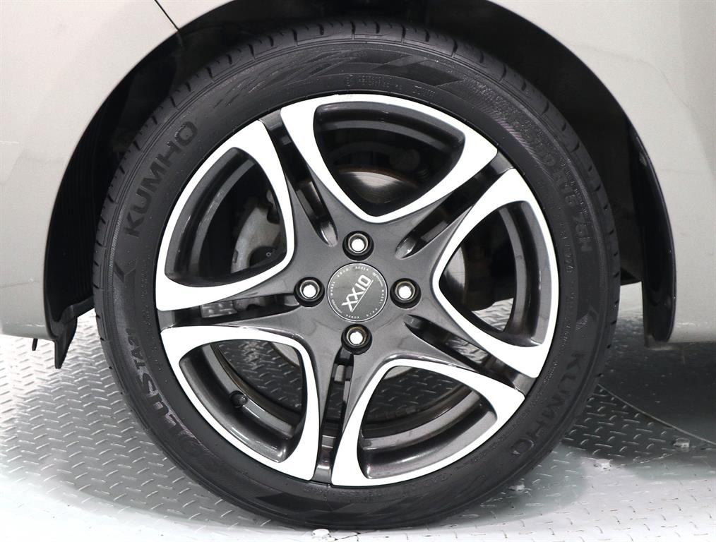 KIA Ray 2012 Gris - Importación desde Corea - HF Imports Iquique - Foto 19