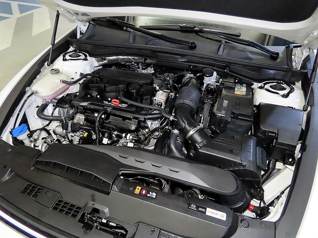 HYUNDAI Sonata 2024 - Importación desde Corea - HF Imports Iquique - Foto 19