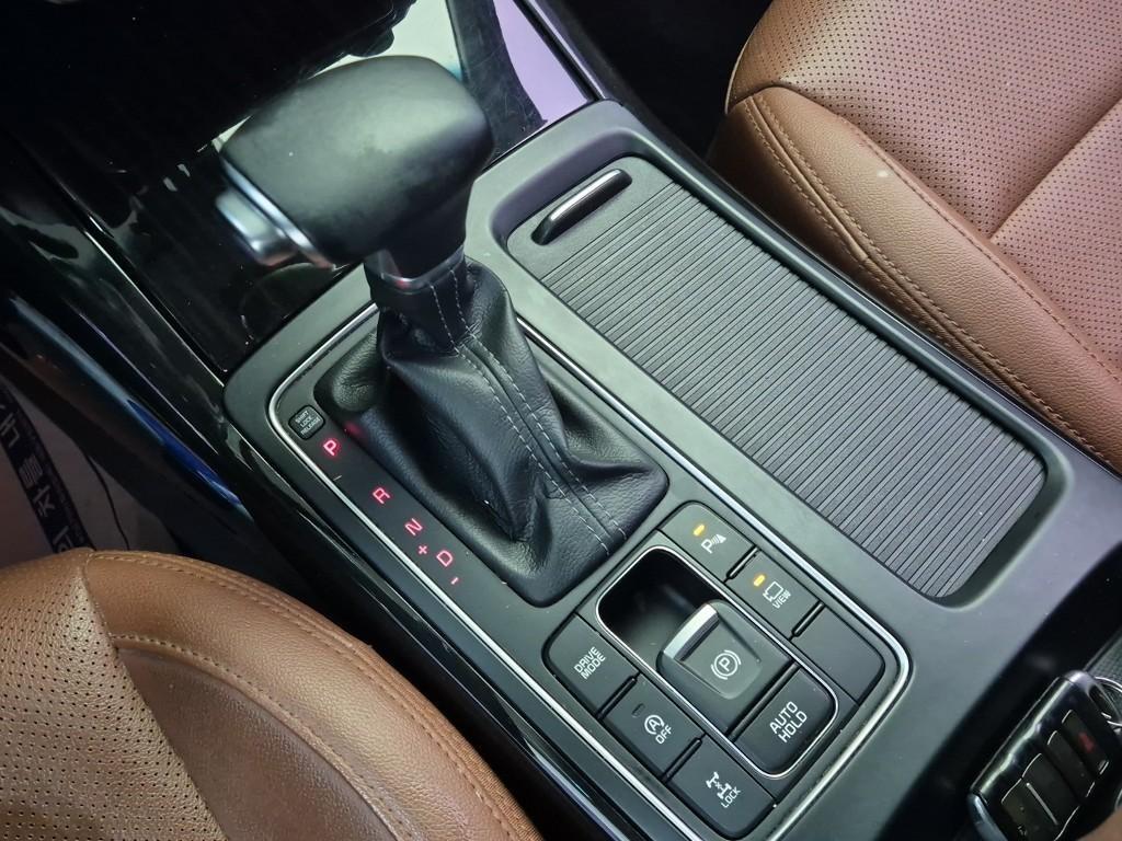 KIA Sorento - Vista 8