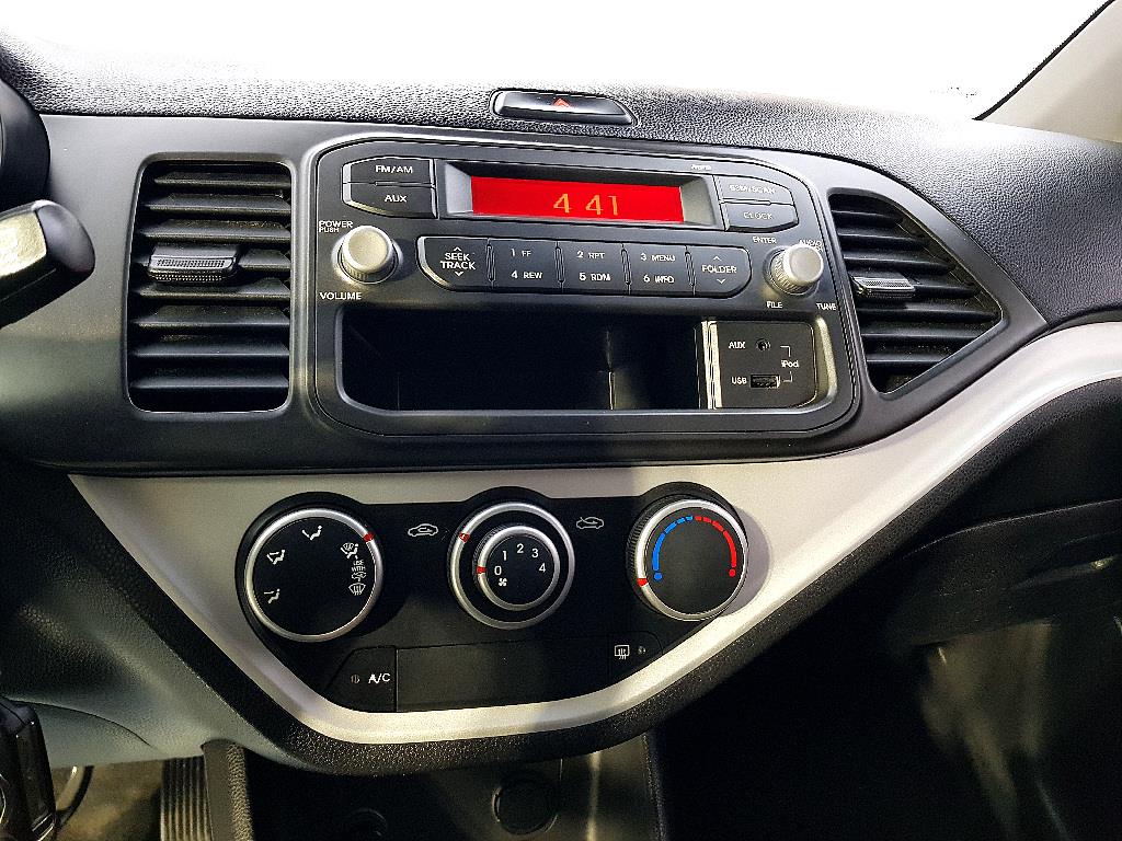 KIA Morning - Vista 12