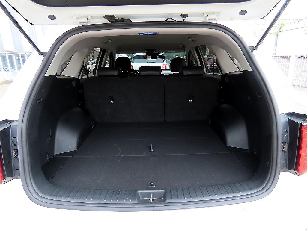 KIA Sorento 2022 Blanco - Importación desde Corea - HF Imports Iquique - Foto 18