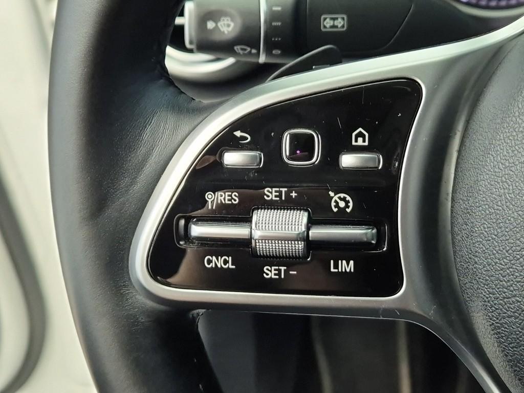 Mercedes Benz C Class 2019 Blanco - Importación desde Corea - HF Imports Iquique - Foto 16