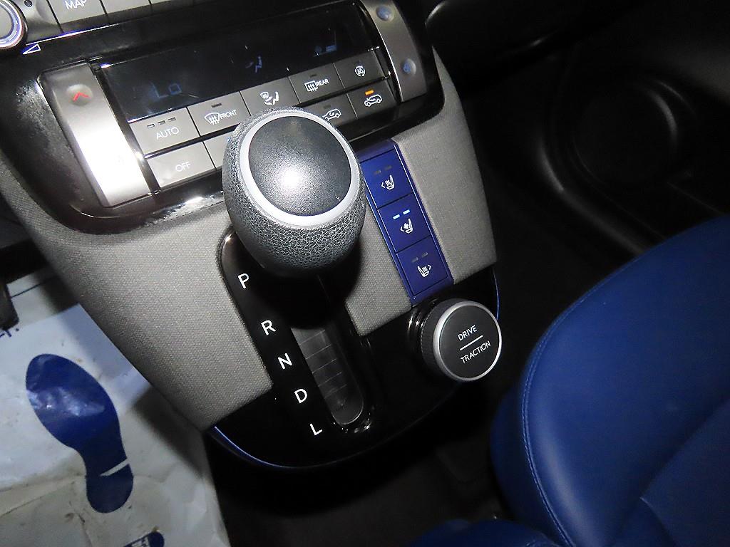 HYUNDAI Casper - Vista 12