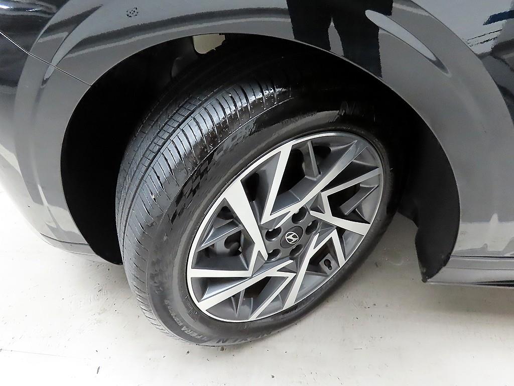 HYUNDAI Grandeur 2025 - Importación desde Corea - HF Imports Iquique - Foto 19