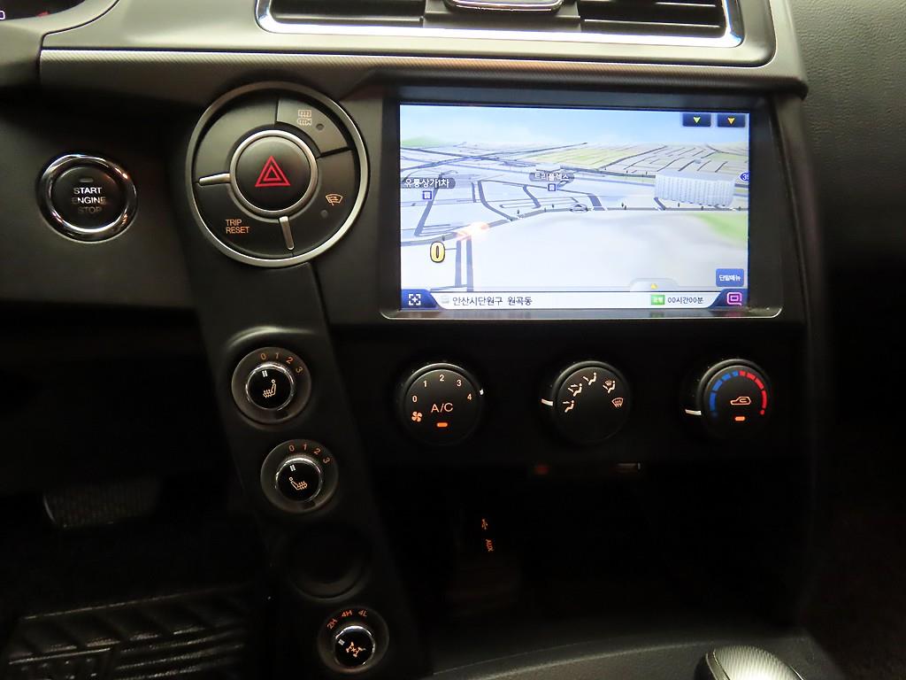 Ssangyong Korando - Vista 10