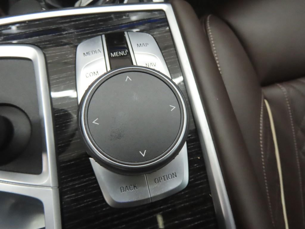 BMW 7 Series 2020 - Importación desde Corea - HF Imports Iquique - Foto 13