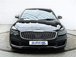 KIA K9 - Vista 4