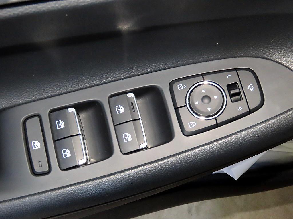 HYUNDAI Grandeur 2022 - Importación desde Corea - HF Imports Iquique - Foto 14