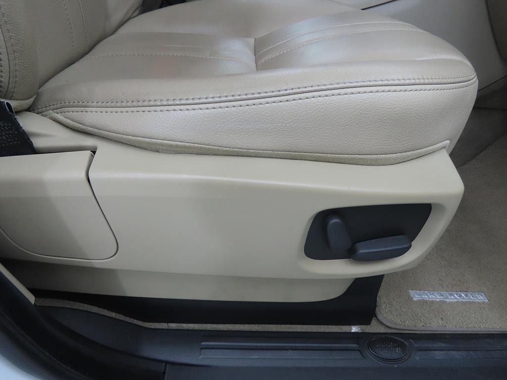 Land Rover Discovery 2016 Blanco - Importación desde Corea - HF Imports Iquique - Foto 20