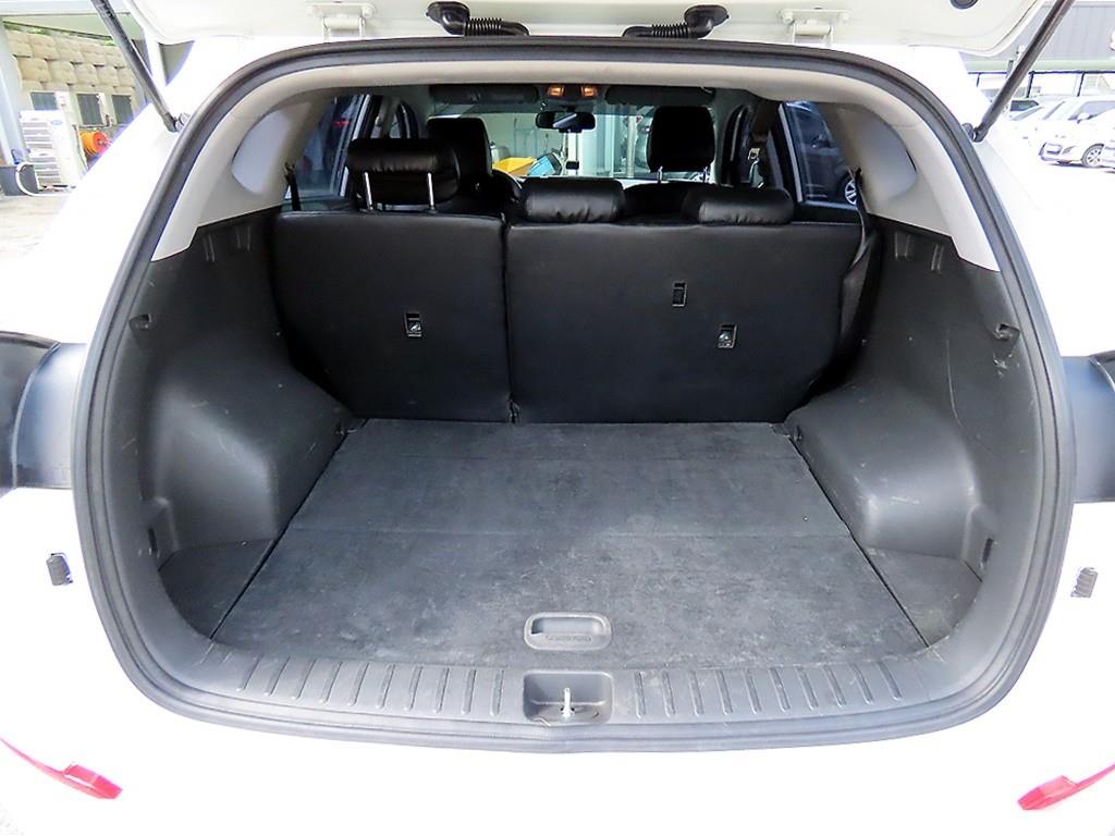 HYUNDAI Tucson 2026 Blanco - Importación desde Corea - HF Imports Iquique - Foto 15