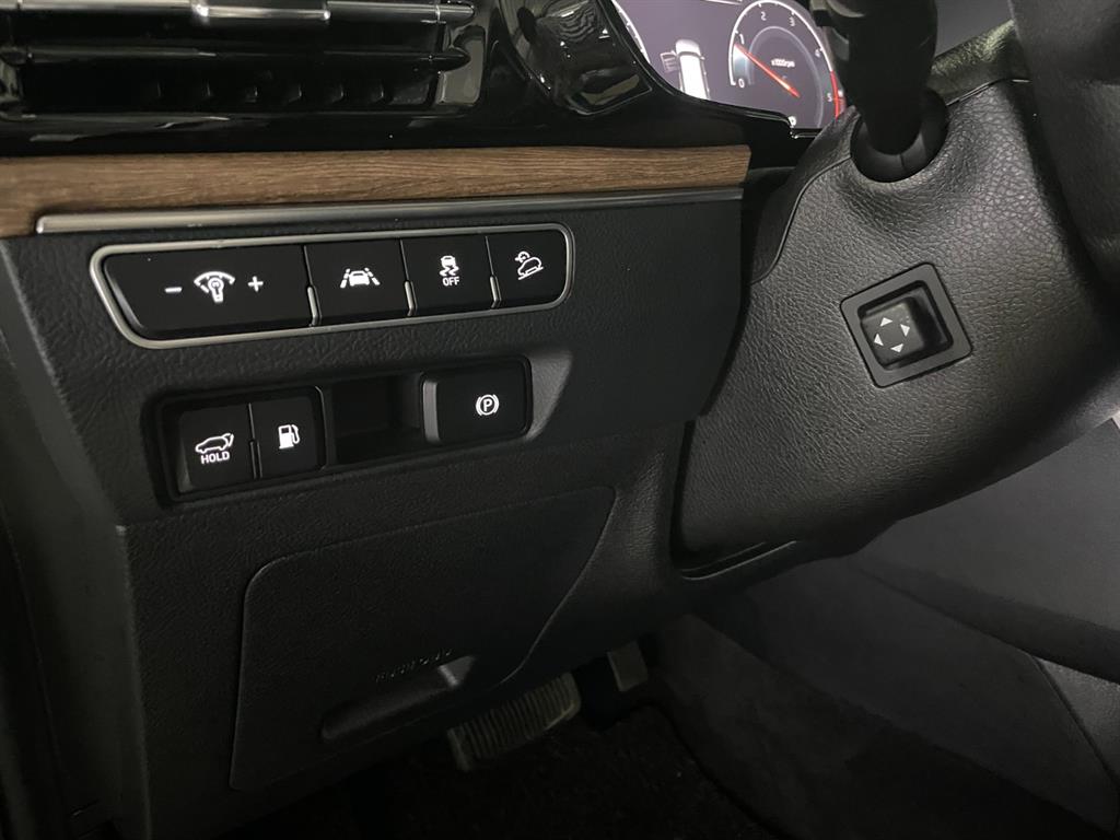 KIA Mohave - Vista 12