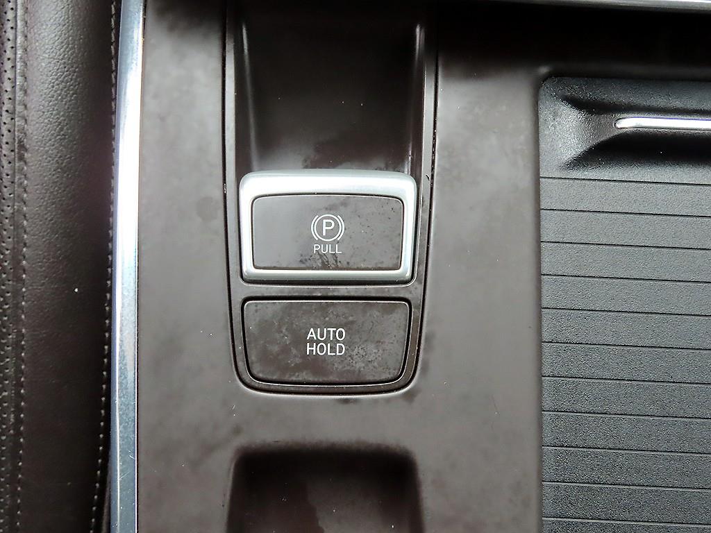 HYUNDAI Grandeur 2020 Negro - Importación desde Corea - HF Imports Iquique - Foto 13