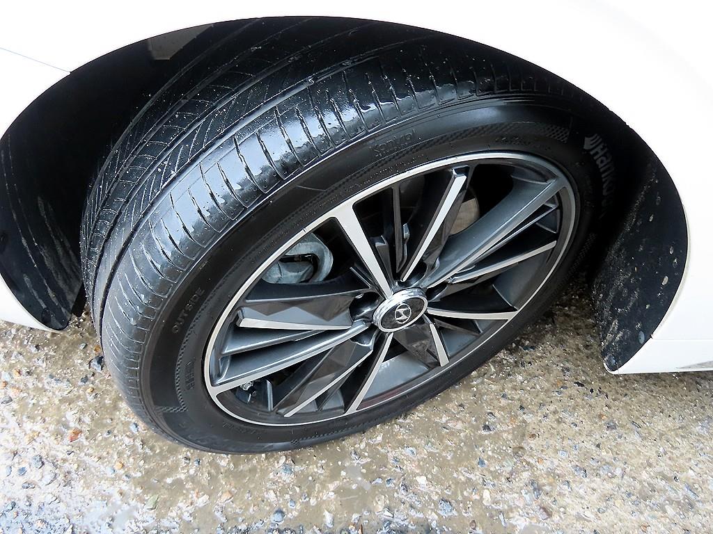 HYUNDAI Grandeur 2020 Blanco - Importación desde Corea - HF Imports Iquique - Foto 20