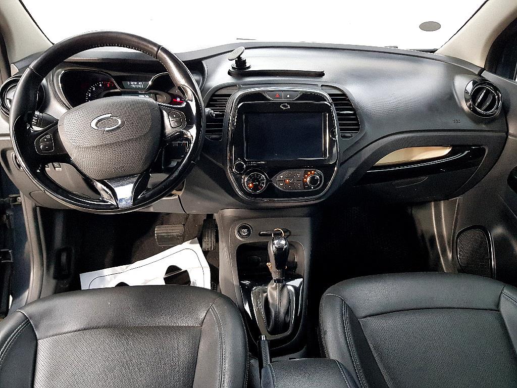 SAMSUNG QM3 - Vista 5