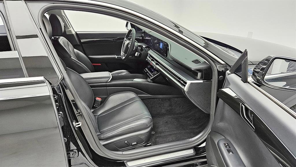 HYUNDAI Grandeur - Vista 10