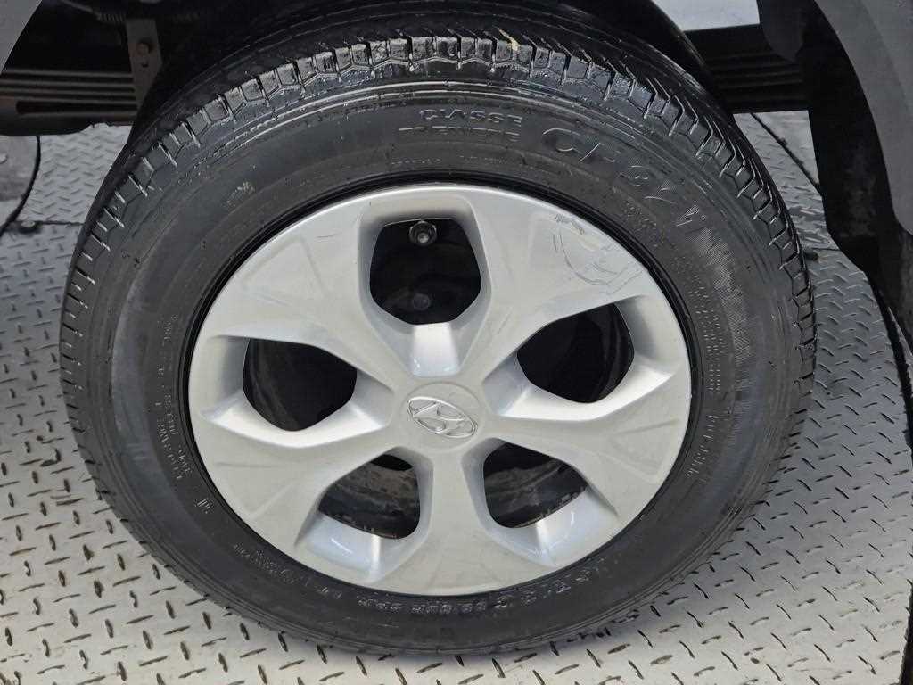 Small Truck Top_Powergate 2022 Blanco - Importación desde Corea - HF Imports Iquique - Foto 19