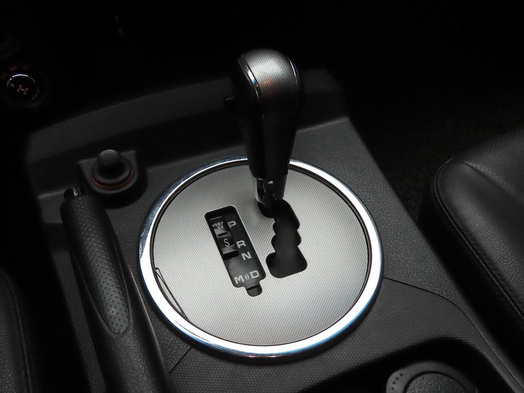 Ssangyong Korando - Vista 11