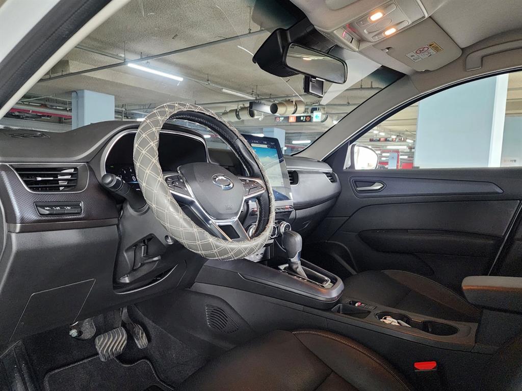 SAMSUNG XM3 2020 Blanco - Importación desde Corea - HF Imports Iquique - Foto 13