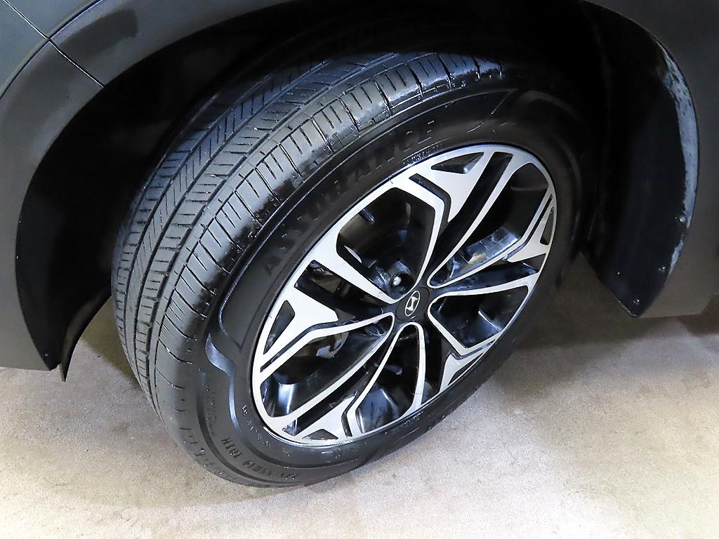 HYUNDAI Santa Fe 2019 Gris - Importación desde Corea - HF Imports Iquique - Foto 20