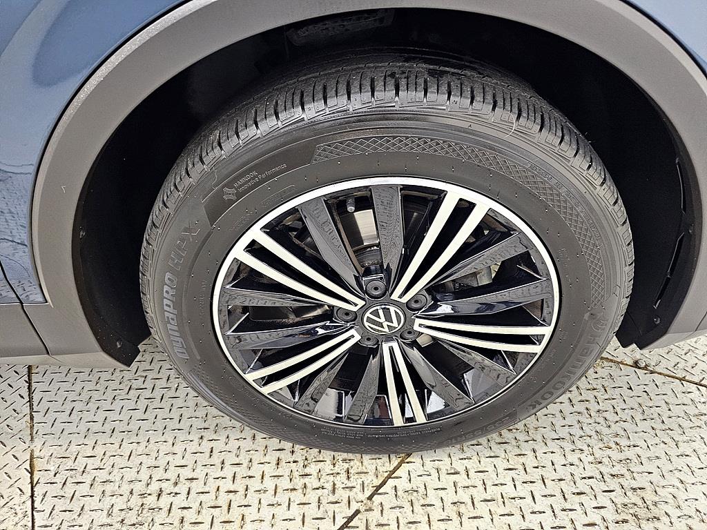 Volkswagen Tiguan 2023 Azul - Importación desde Corea - HF Imports Iquique - Foto 20