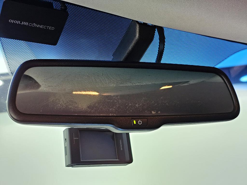 HYUNDAI i40 - Vista 12