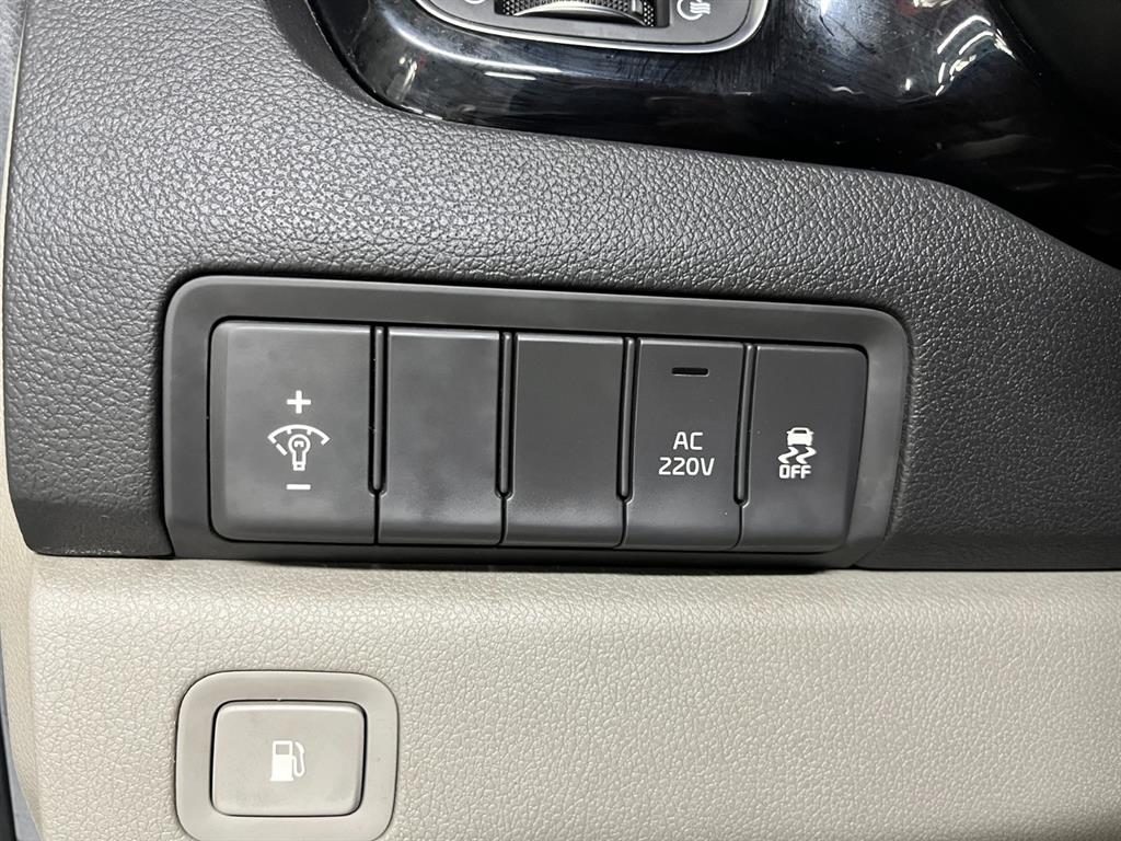 KIA Carnival 2015 Blanco - Importación desde Corea - HF Imports Iquique - Foto 15