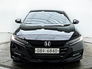 Honda Accord - Vista 2
