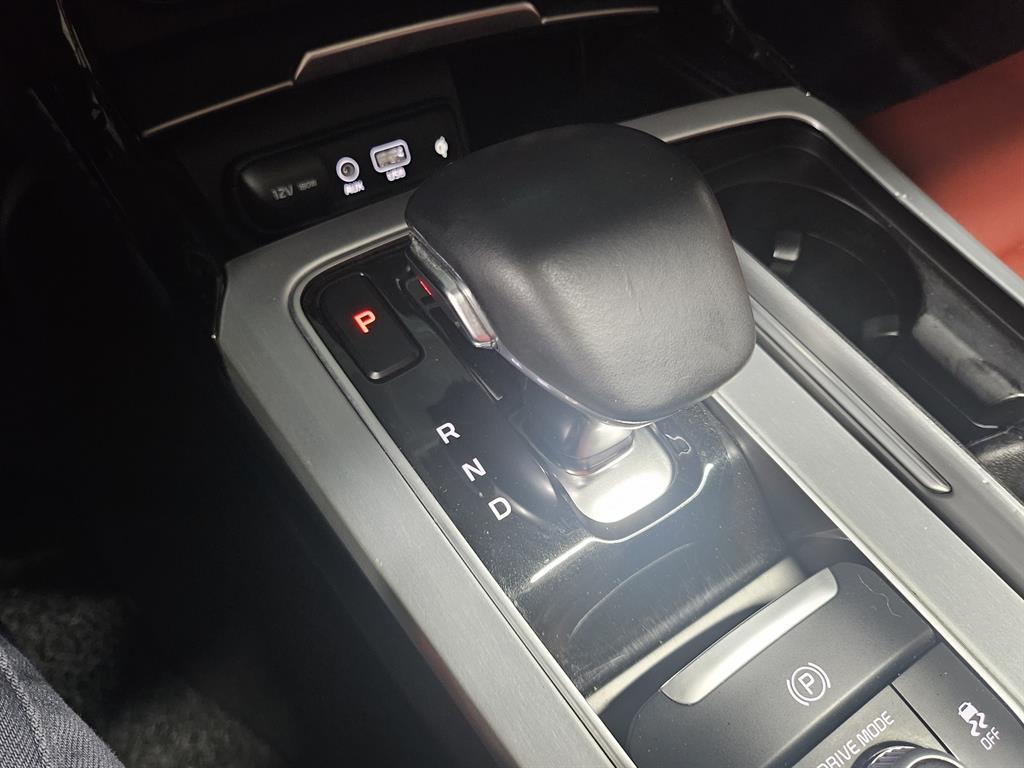 KIA Stinger 2020 Negro - Importación desde Corea - HF Imports Iquique - Foto 18