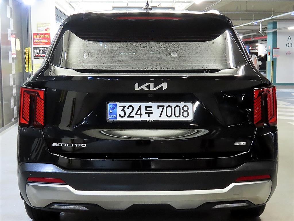 KIA Sorento - Vista 5