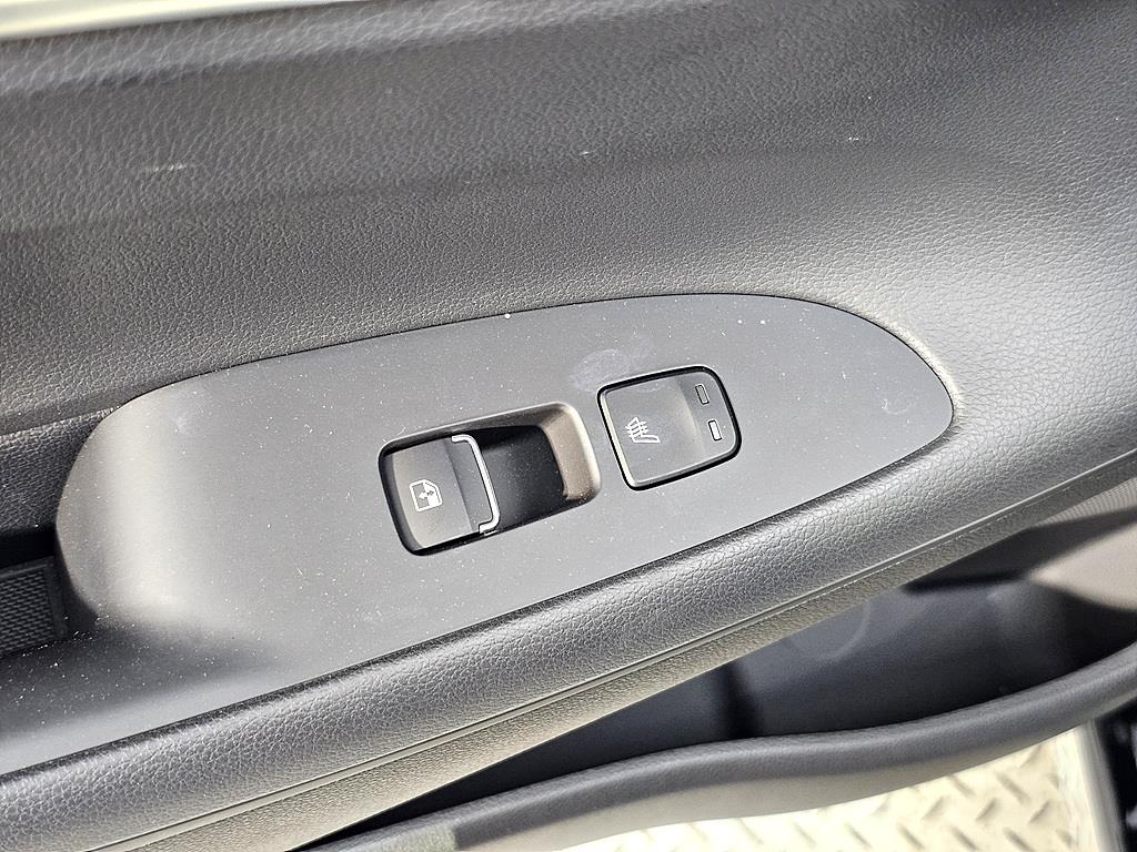 HYUNDAI Grandeur - Vista 12