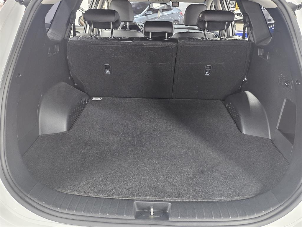 HYUNDAI Santa Fe - Vista 10