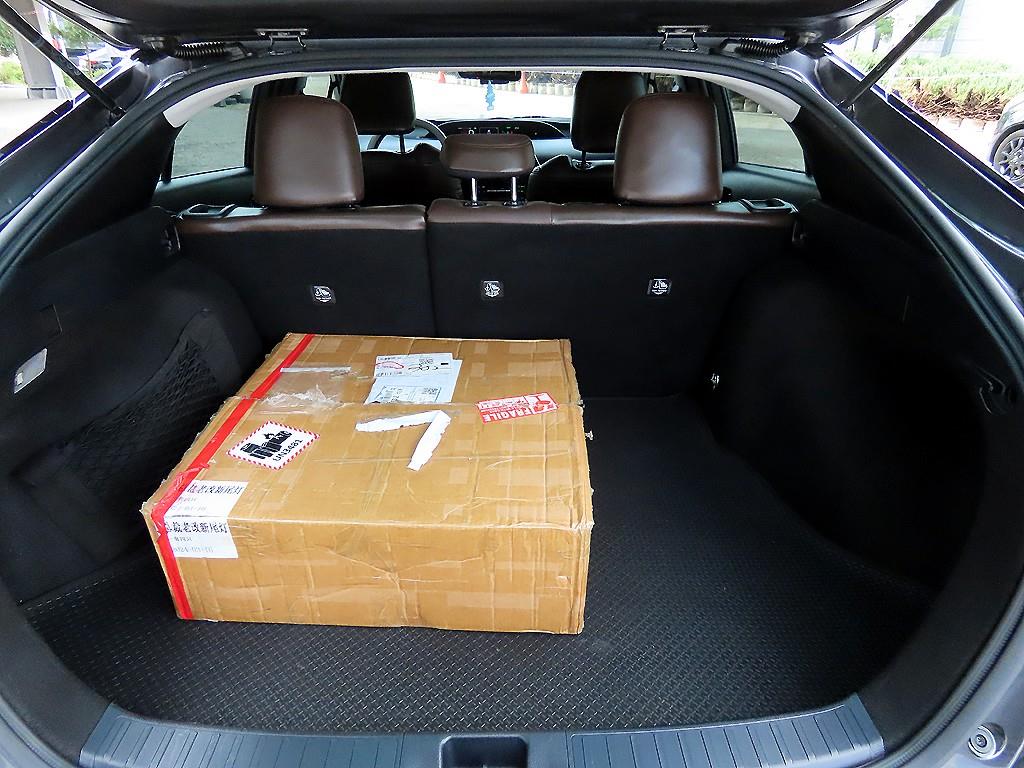 Toyota Prius 2017 Gris - Importación desde Corea - HF Imports Iquique - Foto 16