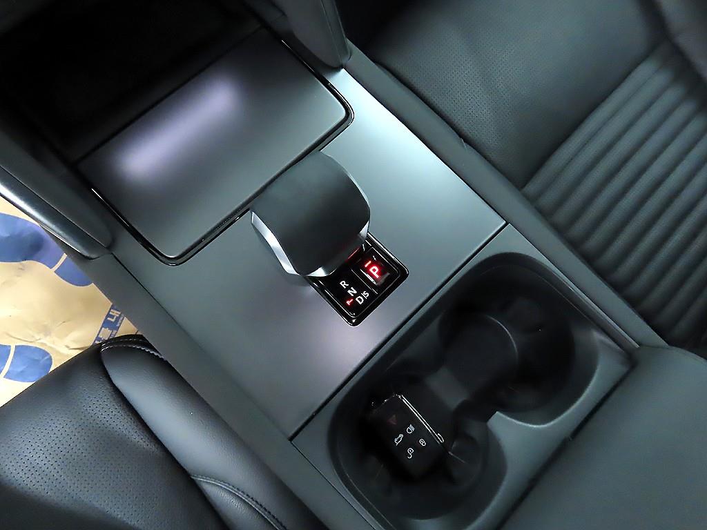 Land Rover Discovery Sports - Vista 10