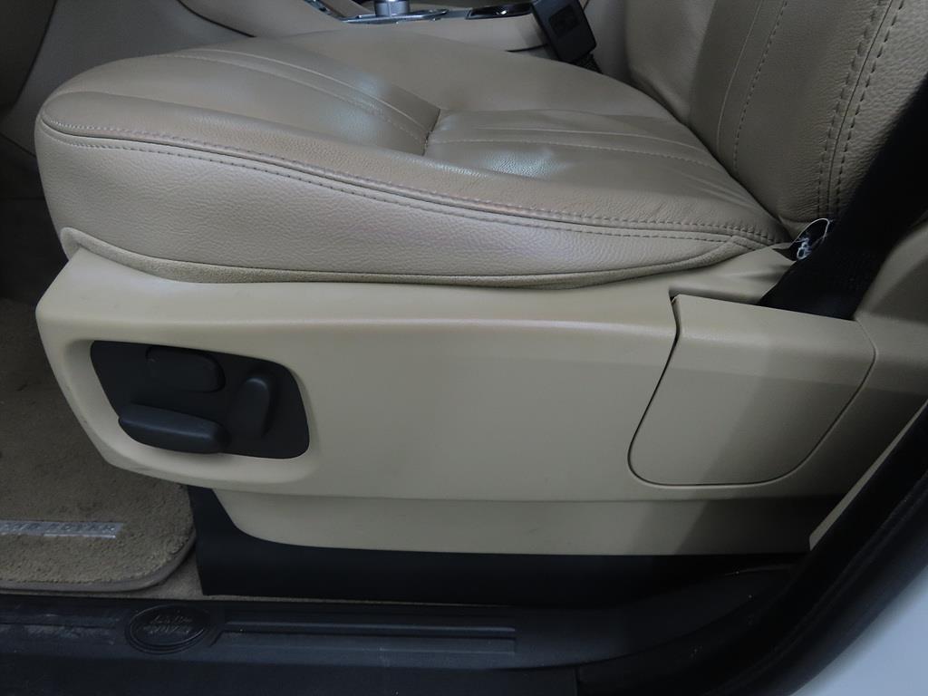 Land Rover Discovery 2016 Blanco - Importación desde Corea - HF Imports Iquique - Foto 16