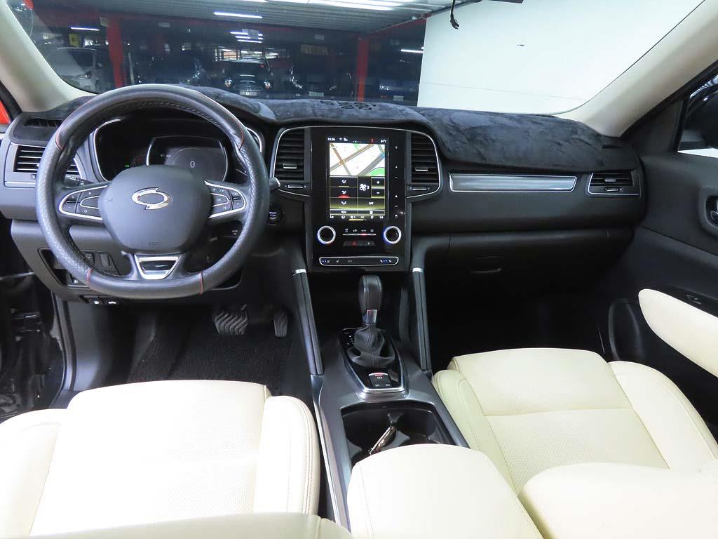 SAMSUNG QM6 - Vista 7