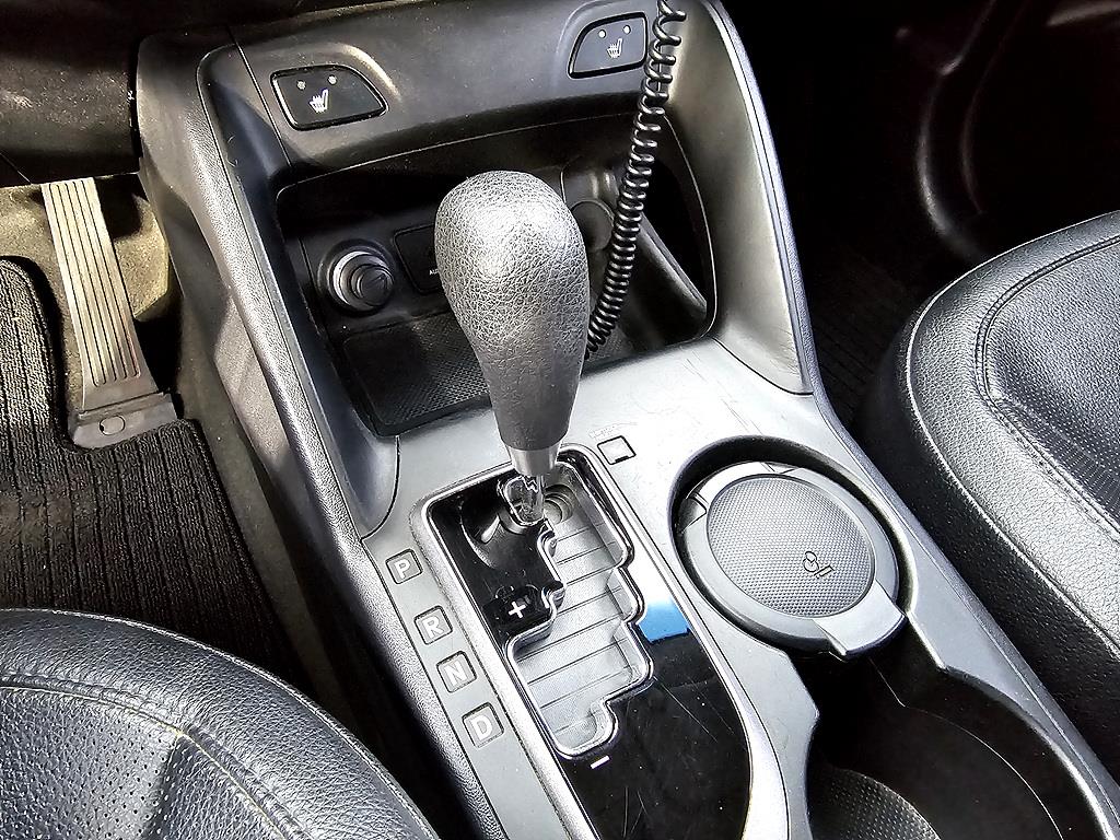 HYUNDAI Tucson 2012 Blanco - Importación desde Corea - HF Imports Iquique - Foto 15