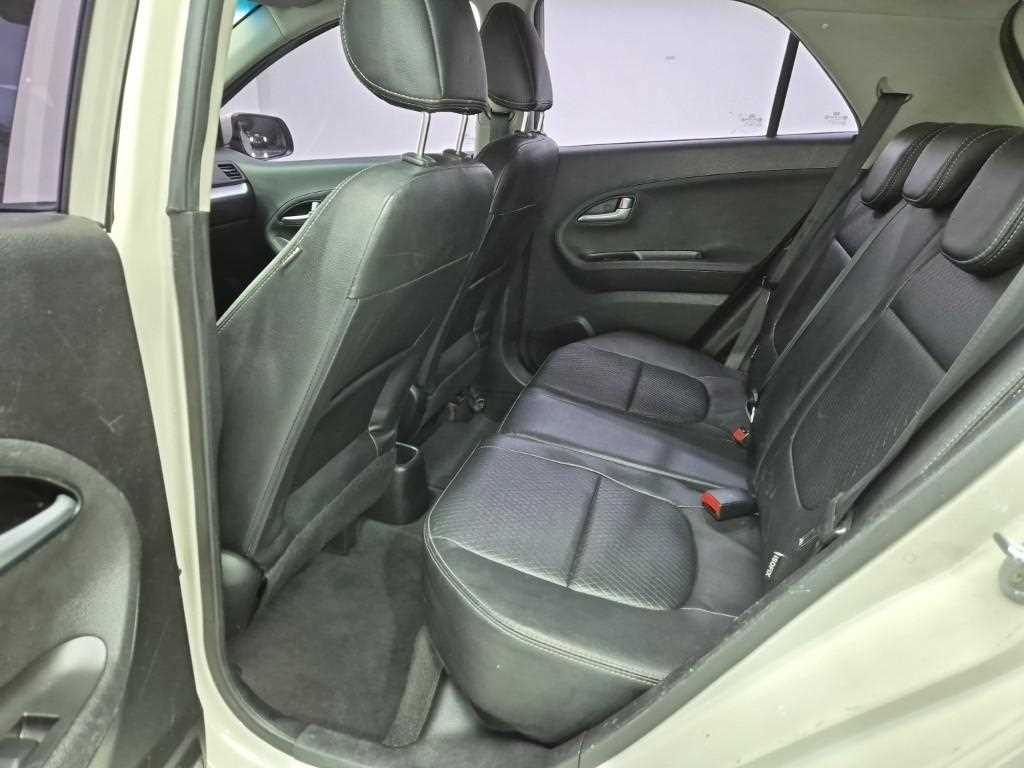 KIA Morning - Vista 12
