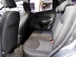 Chevrolet Spark - Vista 12