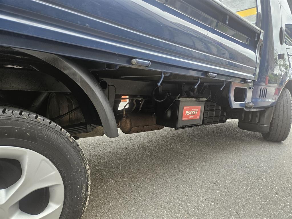 Small Truck Cargo (small) - Vista 6