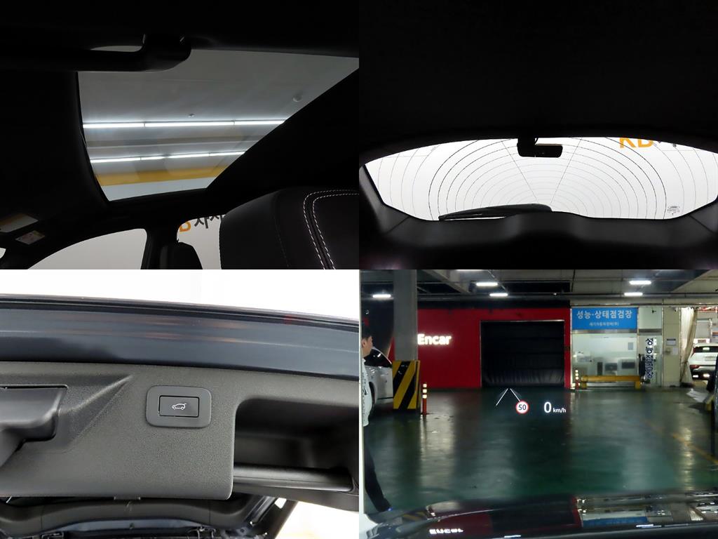 Land Rover Discovery Sports 2025 - Importación desde Corea - HF Imports Iquique - Foto 17