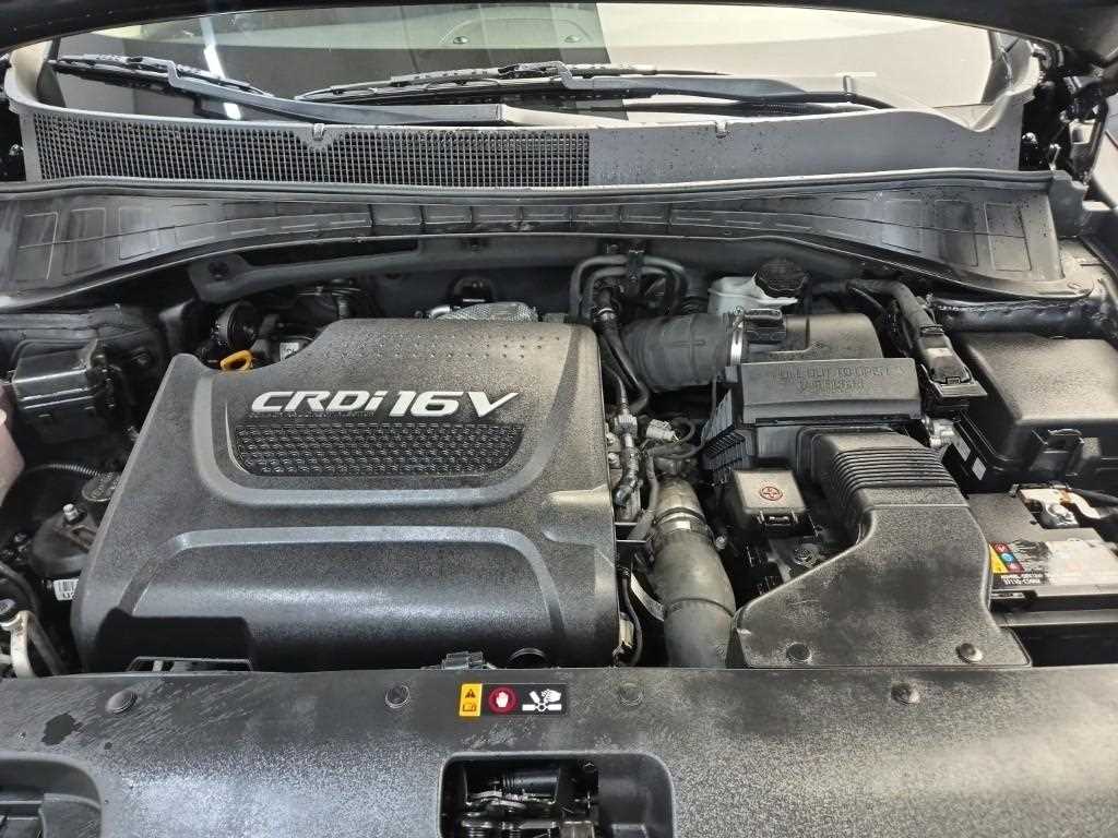 KIA Sorento - Vista 5