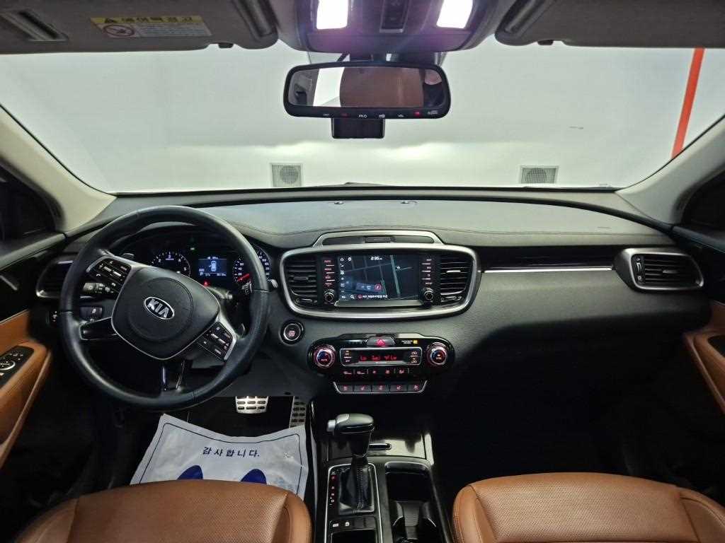 KIA Sorento - Vista 6