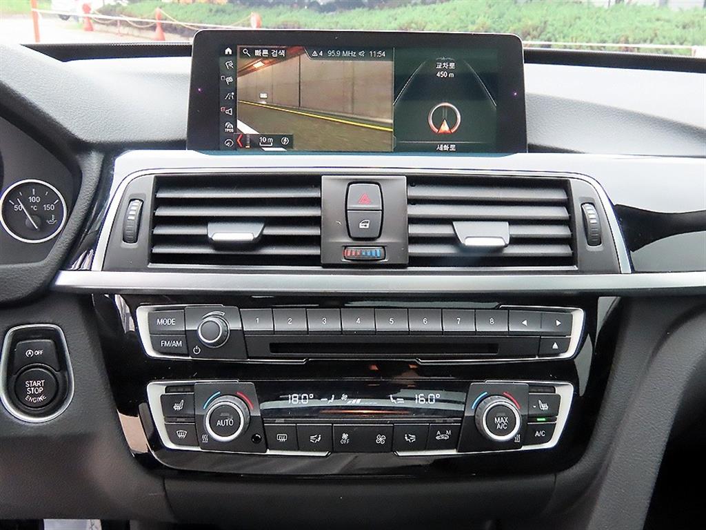 BMW Gran Turismo 2018 Azul - Importación desde Corea - HF Imports Iquique - Foto 14