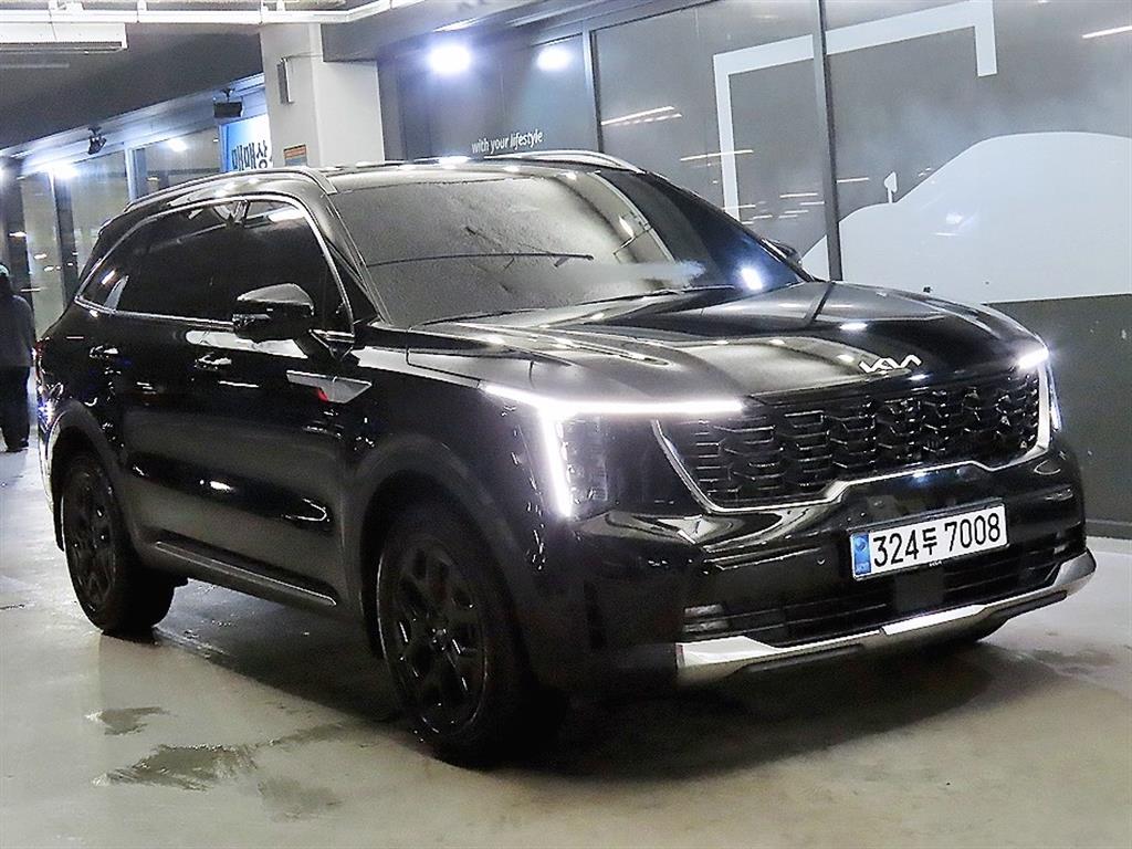 KIA Sorento 2025 - Importación desde Corea - HF Imports Iquique - Foto 1