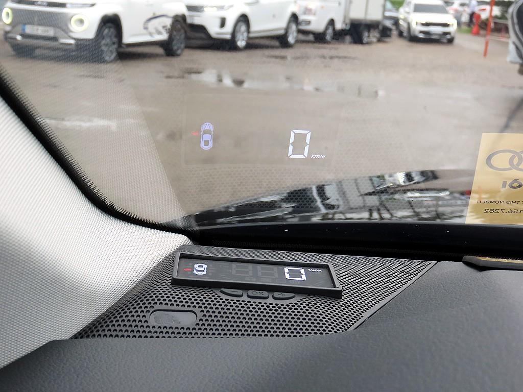 Audi A6 - Vista 10