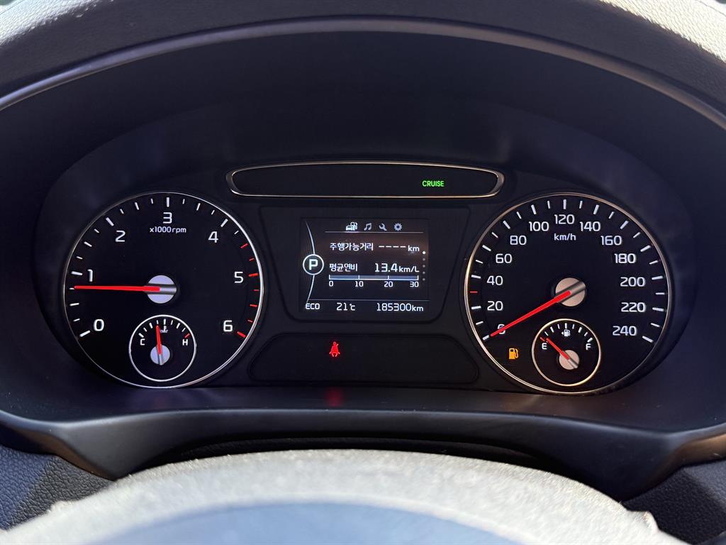 KIA Sorento - Vista 7