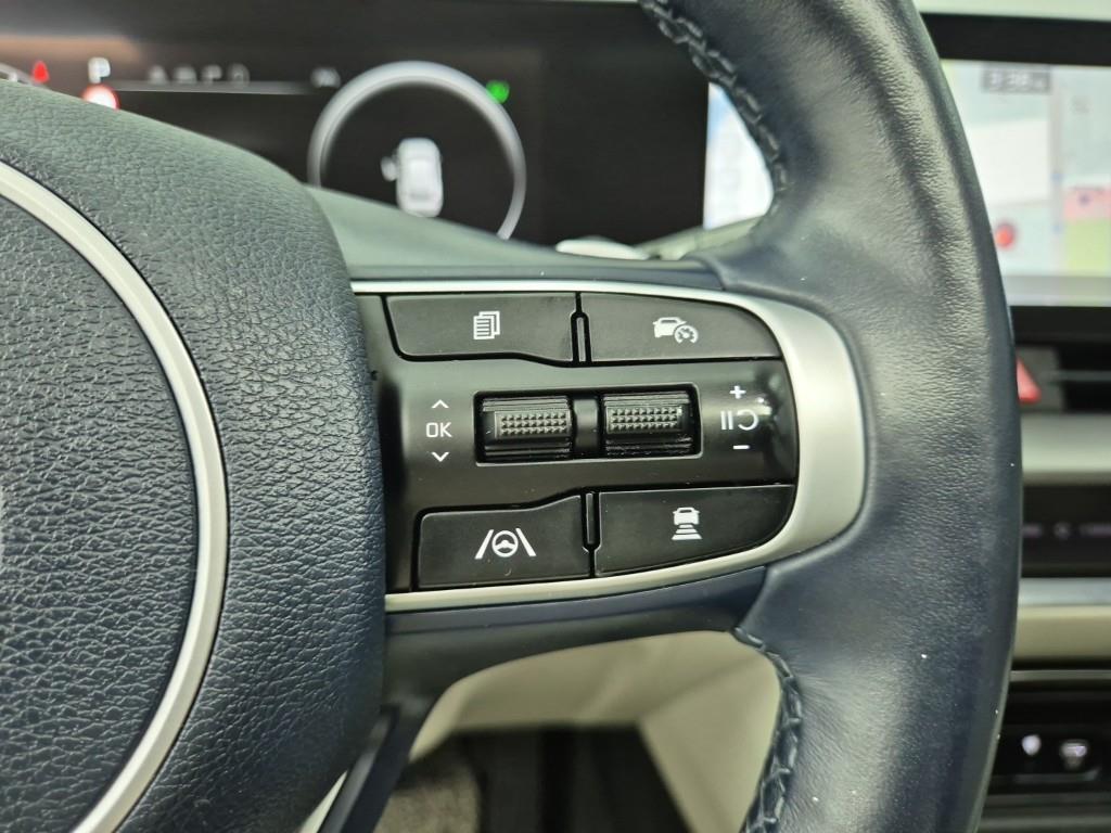 KIA Sportage 2022 Negro - Importación desde Corea - HF Imports Iquique - Foto 16
