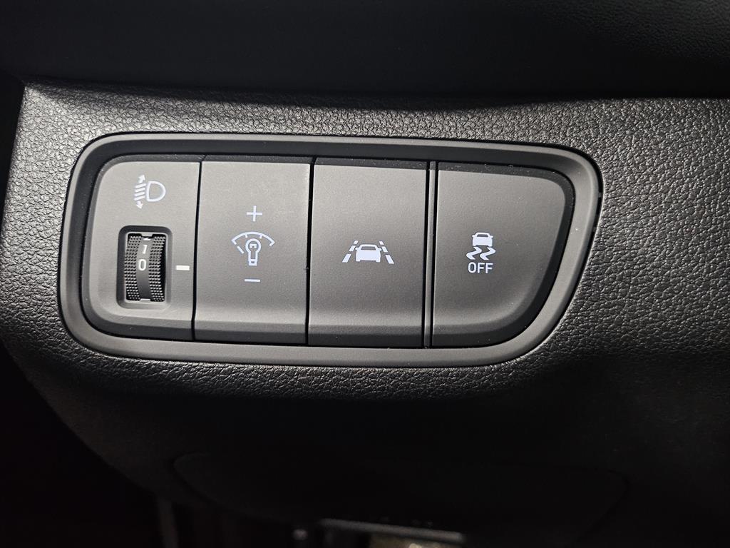 HYUNDAI Santa Fe 2019 Blanco - Importación desde Corea - HF Imports Iquique - Foto 19