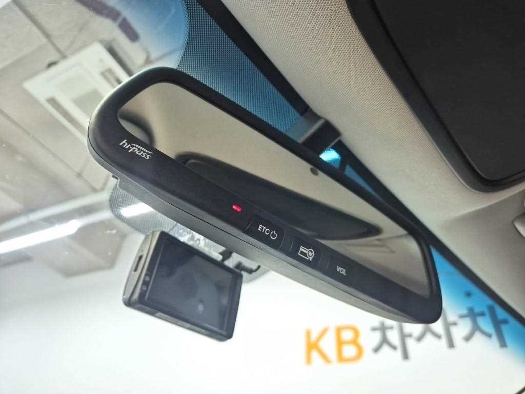 KIA Sorento 2017 Negro - Importación desde Corea - HF Imports Iquique - Foto 16
